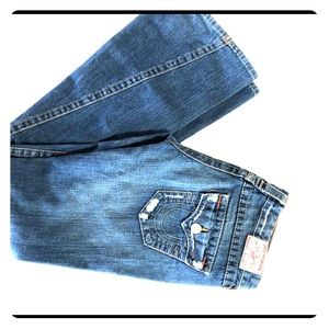 True religion women’s jeans!